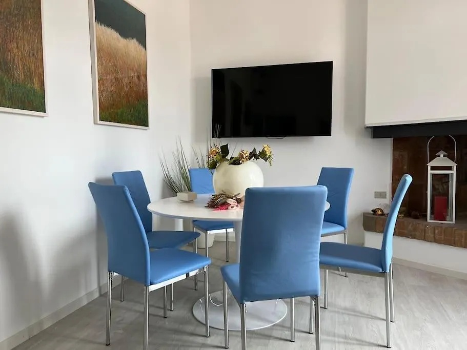 דירה Terrace View Florence Attic איטליה