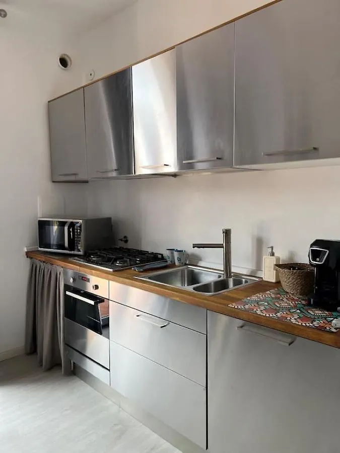 Terrace View Florence Attic איטליה