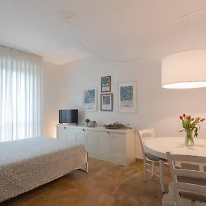 Marte 87 Apartment