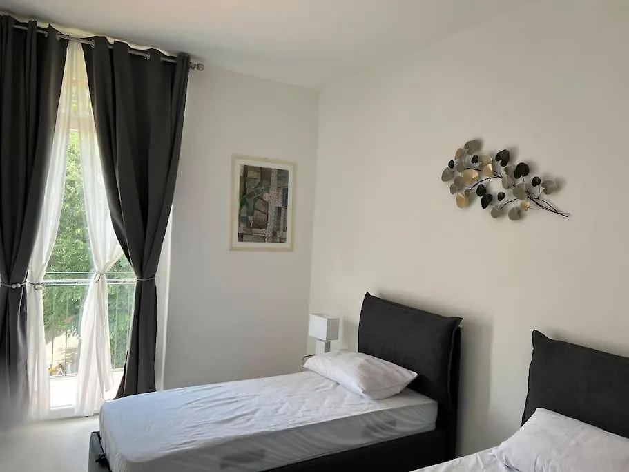Terrace View Florence Attic Apartment
