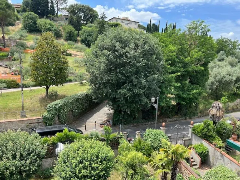 Terrace View Florence Attic 0*,  Italy